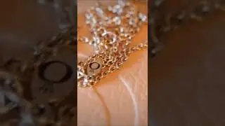 Santosh Jewellers#Pandora Locket#shorts
