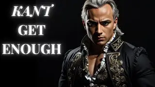 Kant's Wisdom :  A Motivational Journey #immanuelkant #philosophy #enlightenment #philosopher