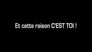 The Reason - Hoobastank - Traduction Française - V.1