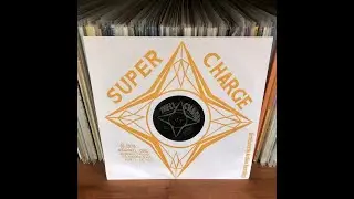 Earth & Stone - 'Three Wise Men' (Dubplate Mix)