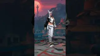 Top Stylish Female Dress Combination in Free Fire 👗🔥#freefire #tecogaming