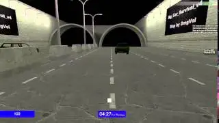 GMod MiniGames:Не дают пройти