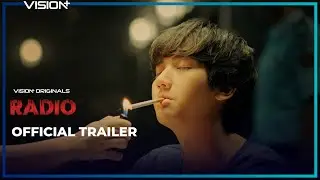 Official Trailer Vision+ Originals: RADIO | Ari Irham, Marsha Aruan, Nabila Atmaja