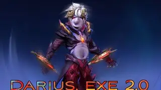 darius. exe 2.0