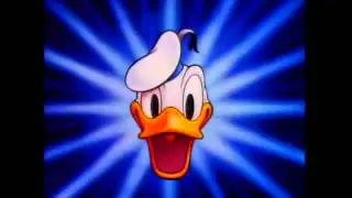 Donald Duck & Chip and Dale Cartoons Full Movie Compilation