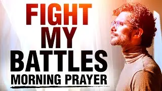 UNSHAKEABLE | A Powerful 10 Minute Morning Prayer To Start Your Day