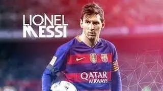 Lionel Messi ● Kiss The Sky ● Dribbling Skills/Tricks & Goals || HD 2016/2017