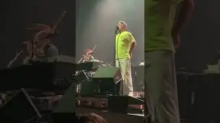 LCD Soundsystem &ldquo;Get Innocuous!&rdquo; 5-4-25