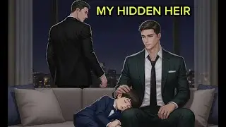 My Secret Son Changed Everything | Alpha CEO BL Story