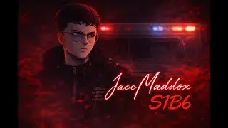 Jace Maddox 6 BÖLÜM - YENİ DOSTLAR! | VennyV 3.0