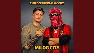 Milog City (feat. Cedy)