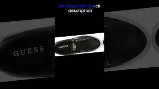 GUESS Women's Loven Sneaker