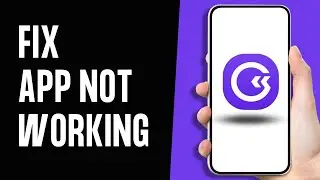 How to Fix GoMining App not Working
