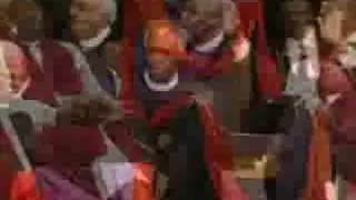 Bishop G.E. Patterson