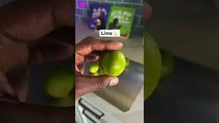 This will wake you up fast!