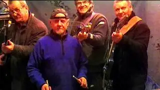 Band Rhythm - Shadows - Stoogie  ( 432 Hz)
