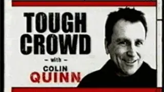 068 Tough Crowd: Dane Cook, Howie Mandel, Patrice O'Neal, Robert Kelly