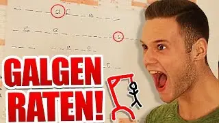 GALGENRATEN mit Inscope21