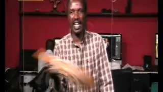 Gichandi