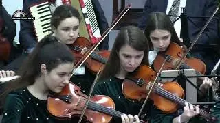 Piesa instrumentala -   Grupul de viori Edelweiss 