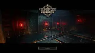 Прохождение Vaporum: Lockdown #5 Плавильня