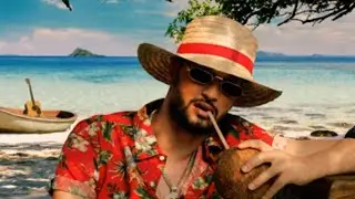 Remix Soolking - Populaire (Clip Official)
