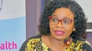 If The DCP Party is Really Strong, Why Can&rsquo;t Methu, Karungo, Nyutu Resign First - Gathoni Wamuchomba