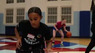 TMC Girl Power