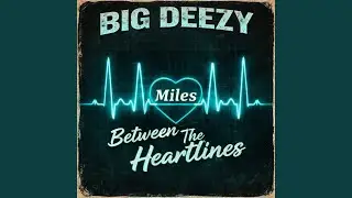 Miles Between The Heartlines