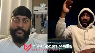 Mickey Bey Drops THE ULTIMATE BOMBSHELL on Teofimo vs Shakur! (Must Watch)