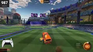 Road To 1k / RLCS Scrims Rocket League LIVE with REV (No PMs sorry)