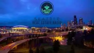 Seattle Real Estate Radio - Episode 1