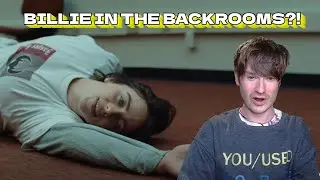 Billie Eilish - BIRDS OF A FEATHER REACTION! | billie in the backrooms???