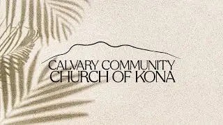 CCC Kona | May 19, 2024