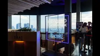 Beyond ScalingX, powered by aelf