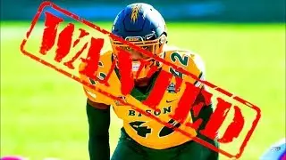 Transfer Portal LB Jabril Cox Highlights ᴴᴰ