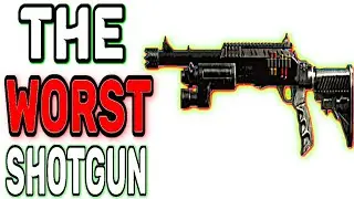 Tranzit Remington870 Было только БОЛЬНО
