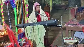 न्यू देवी गीत//गायिका खुशबू भारती के स्वर में//2026का न्यू भगैत विडियो 