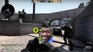 CS:GO Clips I'll Show My Kids