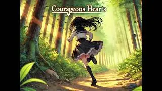 Courageous Hearts 10 永遠の犠牲