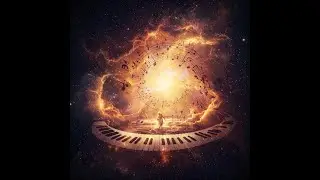 Simone Spedicato - Conception of Music