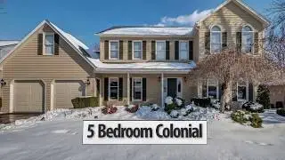 7177 Opal Drive, Liverpool NY Real Estate, Salina New York