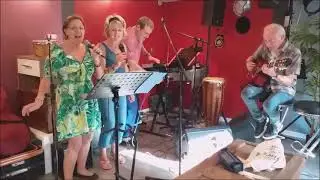 La salsa du d&eacute;mon ( Orchestre du Splendid 1980) Hommage &agrave; G&eacute;rard Vonthron