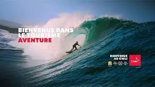 Bienvenue dans le tourisme aventure