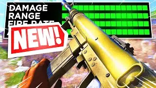 THE *NEW* H4 BLIXEN...HOW TO UNLOCK + ALL ATTACHMENTS! (BEST H4 BLIXEN CLASS) -VANGUARD