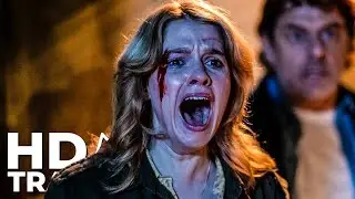 THE POSSESSED 2022 Official Trailer | Cinema Search
