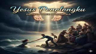 Yesus Penolongku ver  2