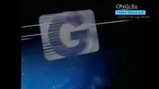 Genesis Entertainment Logo (1989-1995) (1994-1995 Version)