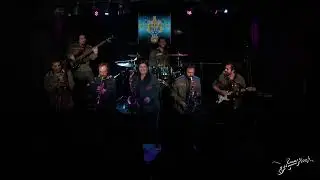Crearock EN VIVO: ADDIS ABABA