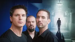 Les Fant&ocirc;mes De La Fonderie Sloss : Ghost Adventures) VF